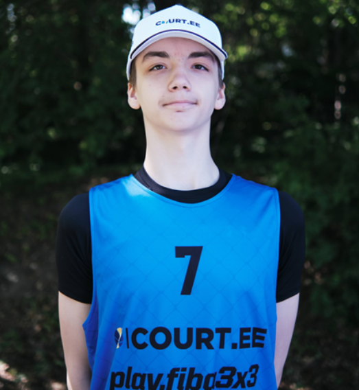 Rohan Laanemets